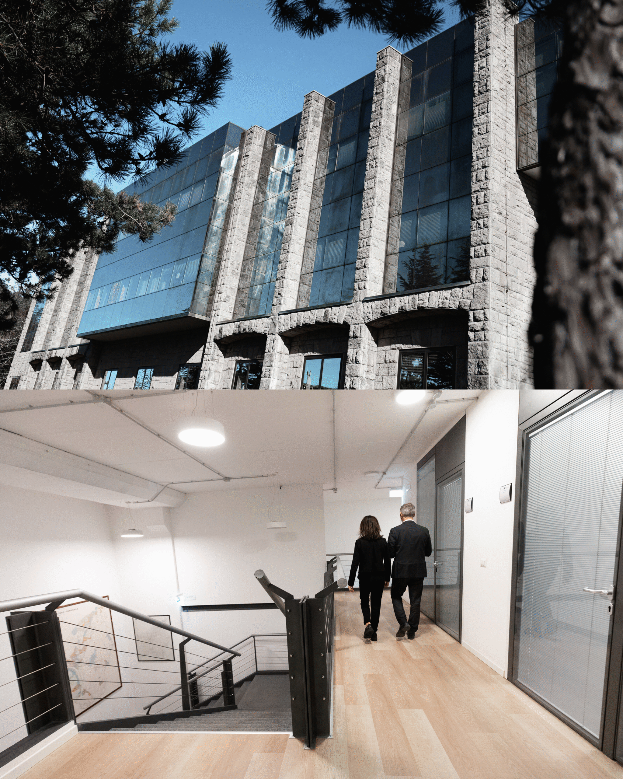 Finance professional