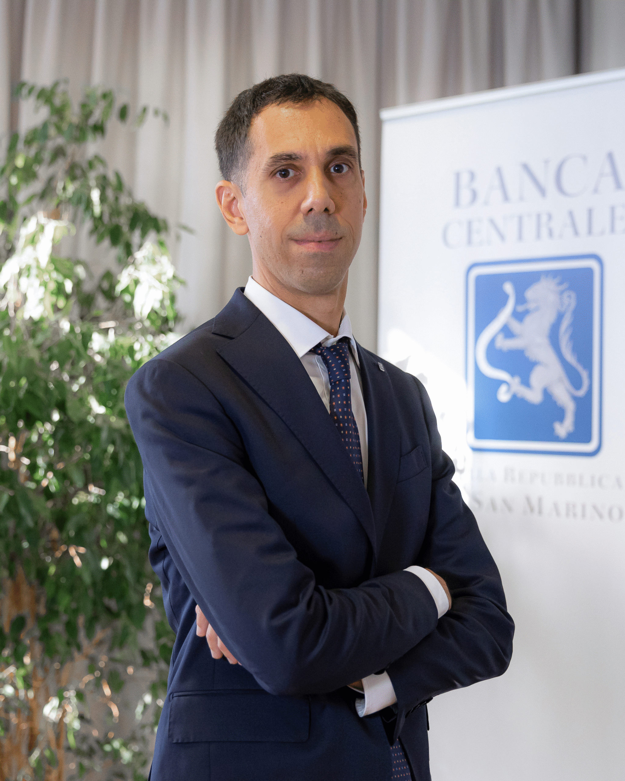 Financial institution