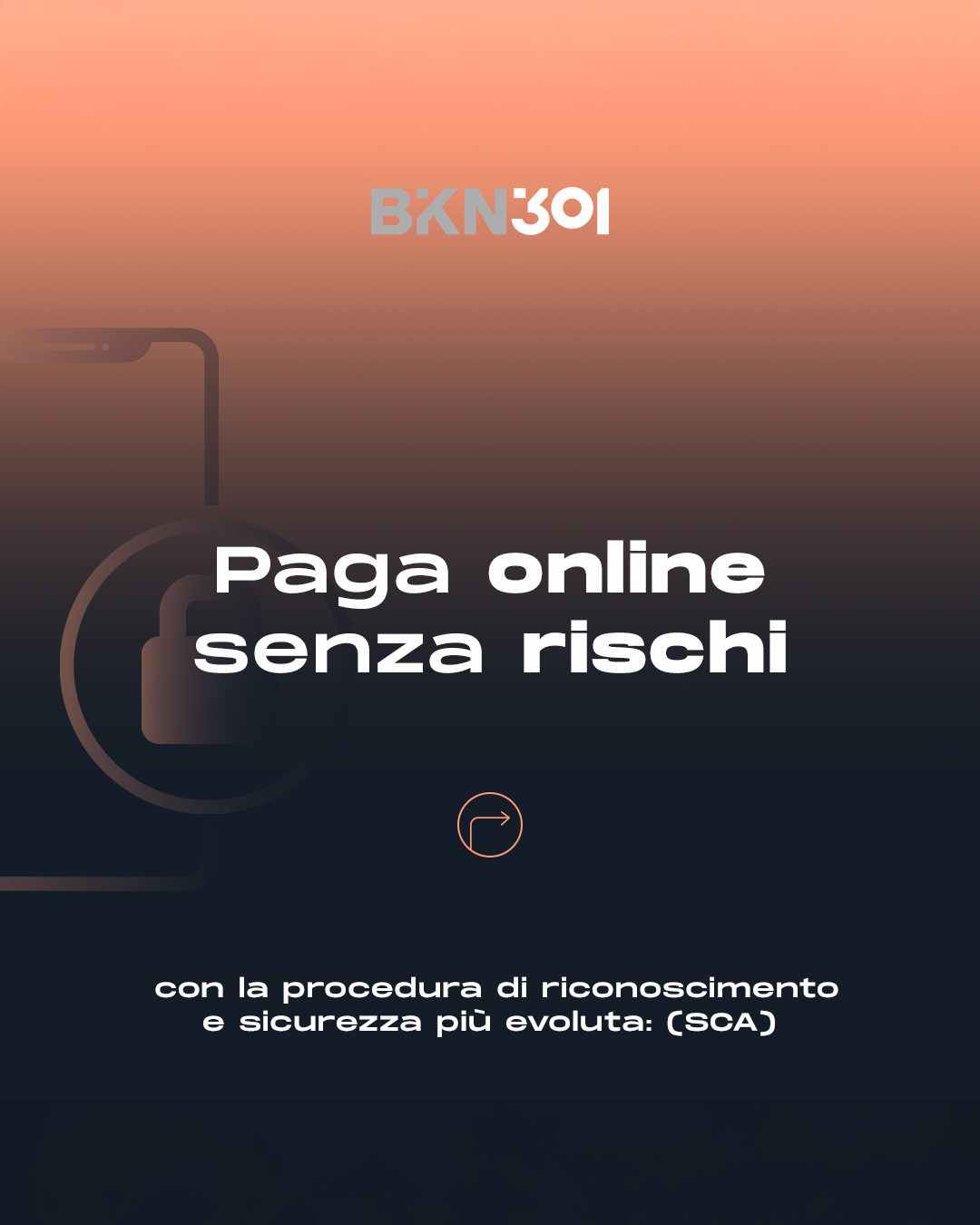 Social content finanza