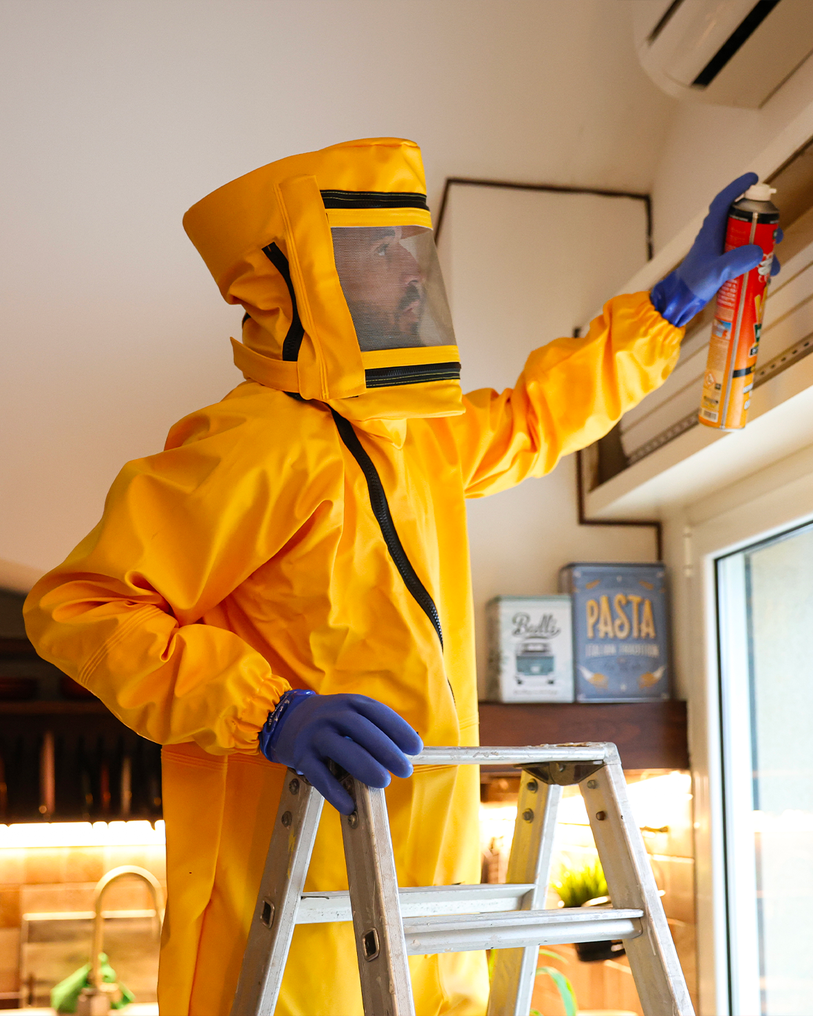 Fotografia istituzionale