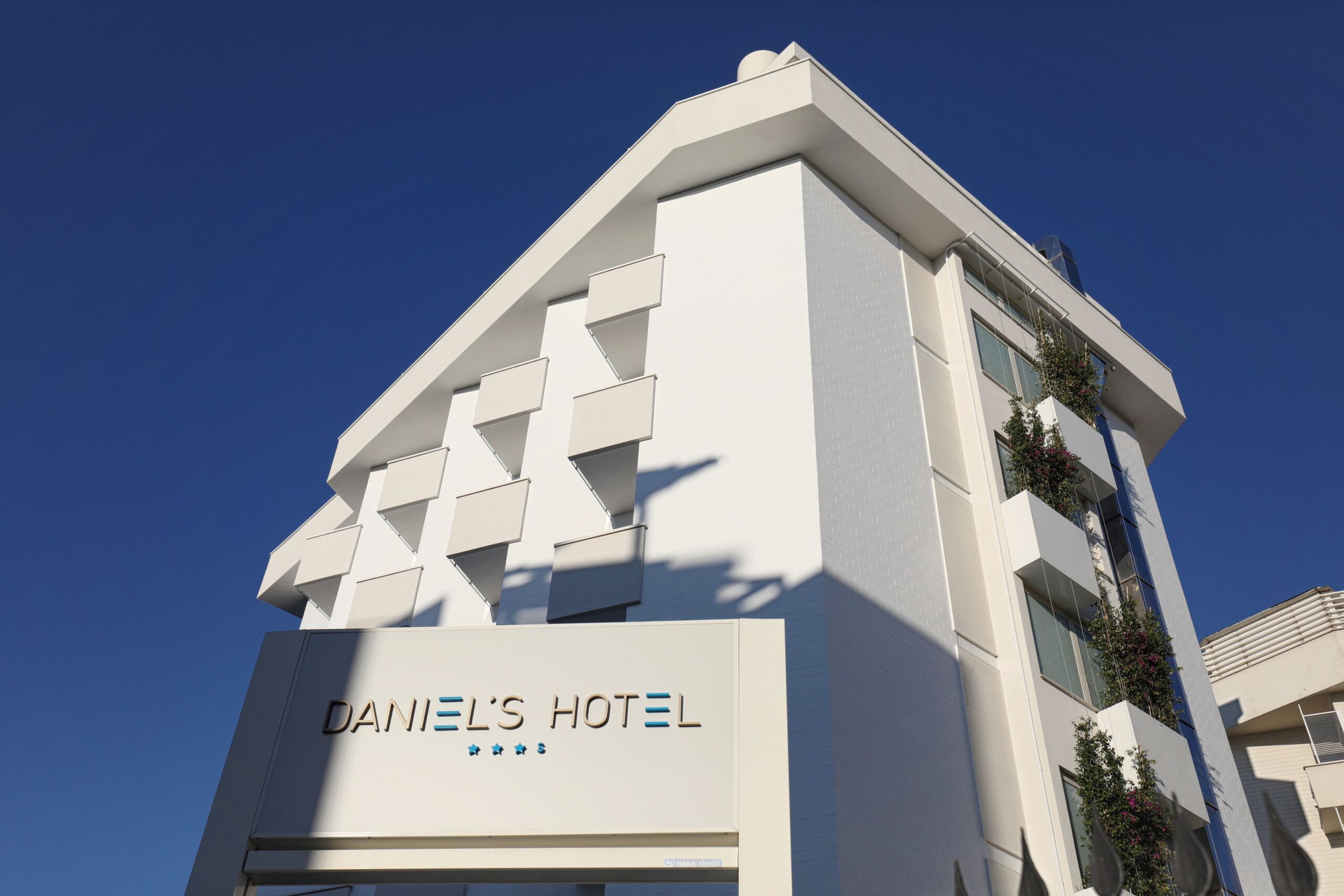 Dettagli hospitality