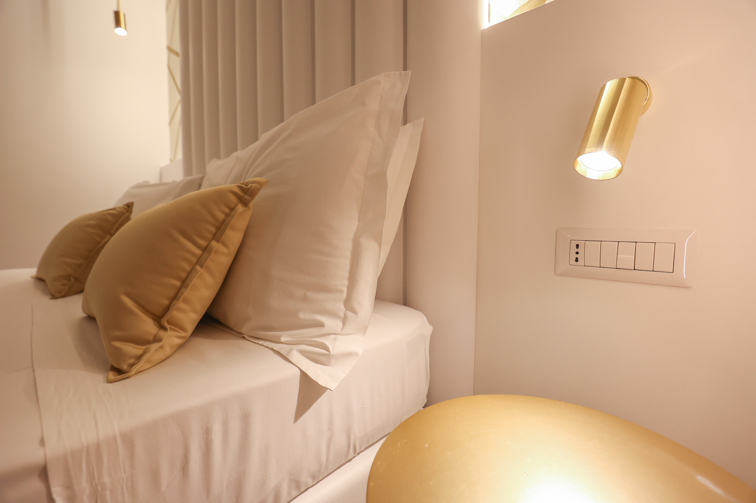 Interni BnB dettaglio