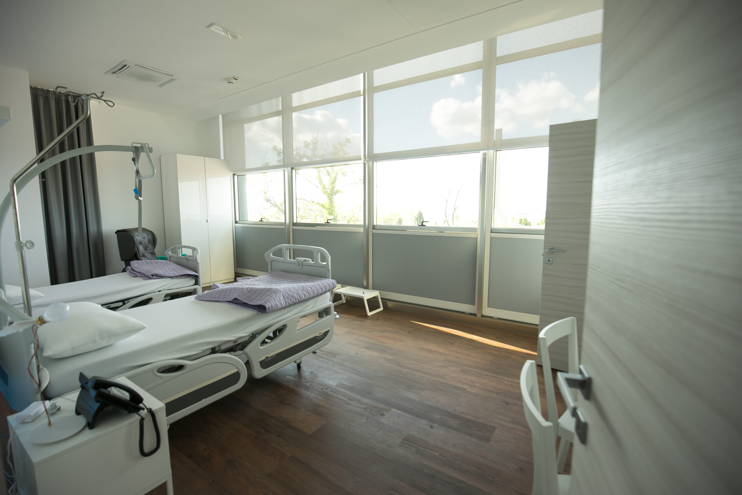 Fotografia sanitaria