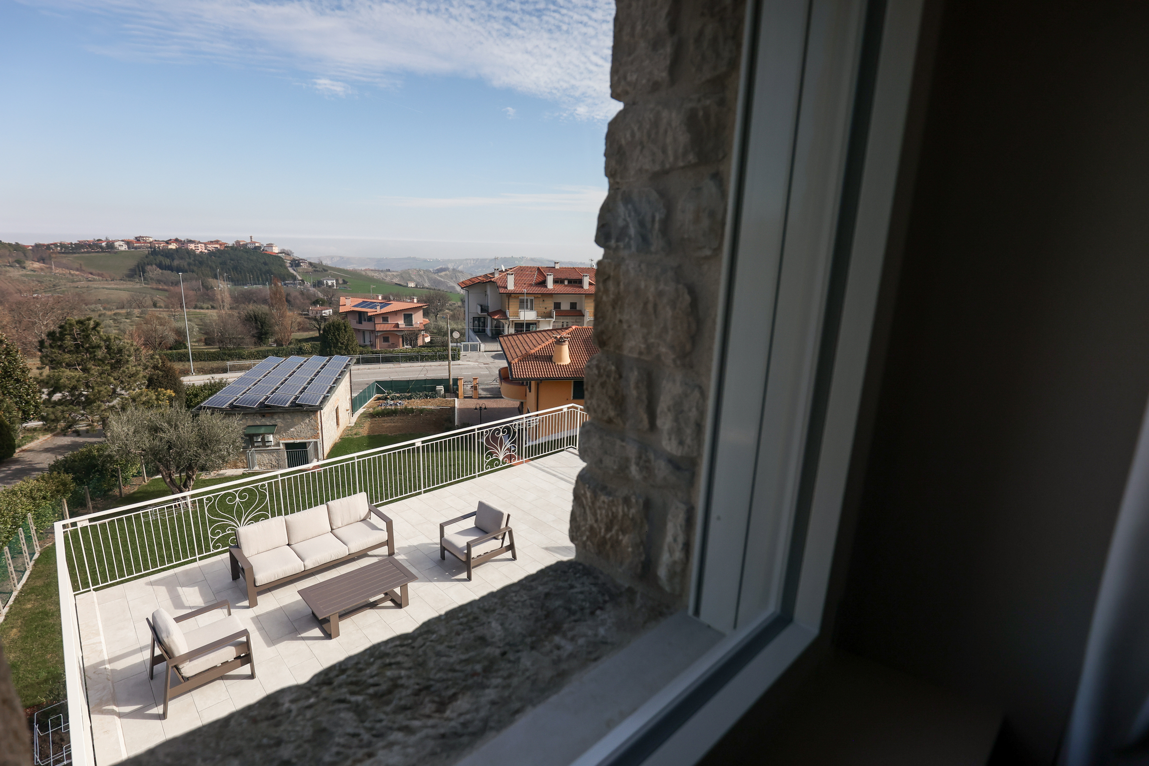 Il Focolare dettagli