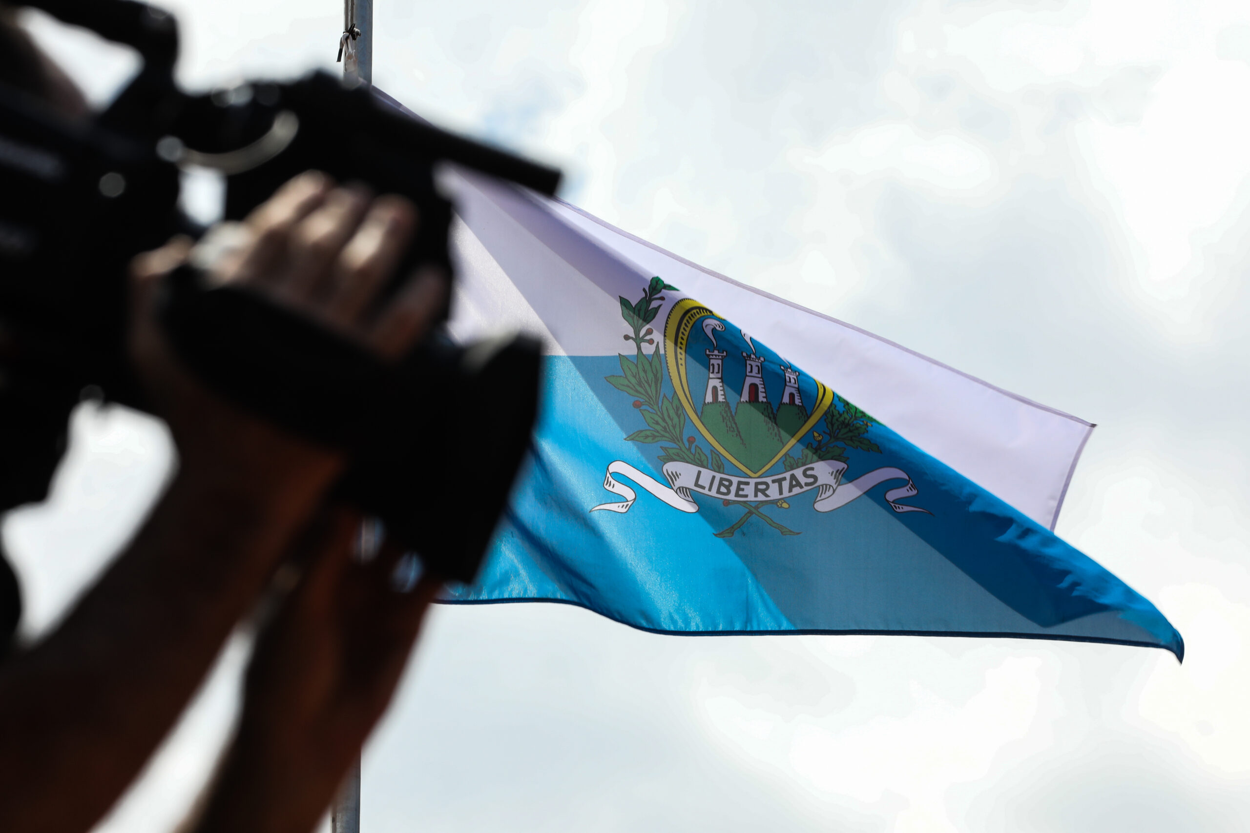 Evento fotografico San Marino