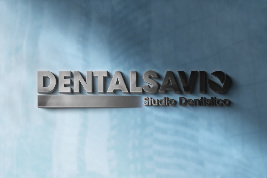 Logo studio dentistico