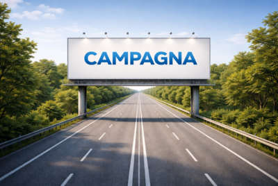 Dietro una campagna pubblicitaria che funziona: offline ed online comunicano per rimanere impressi a tanti