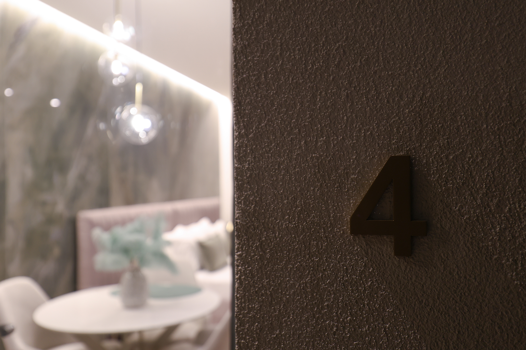 Shooting fotografico hotel